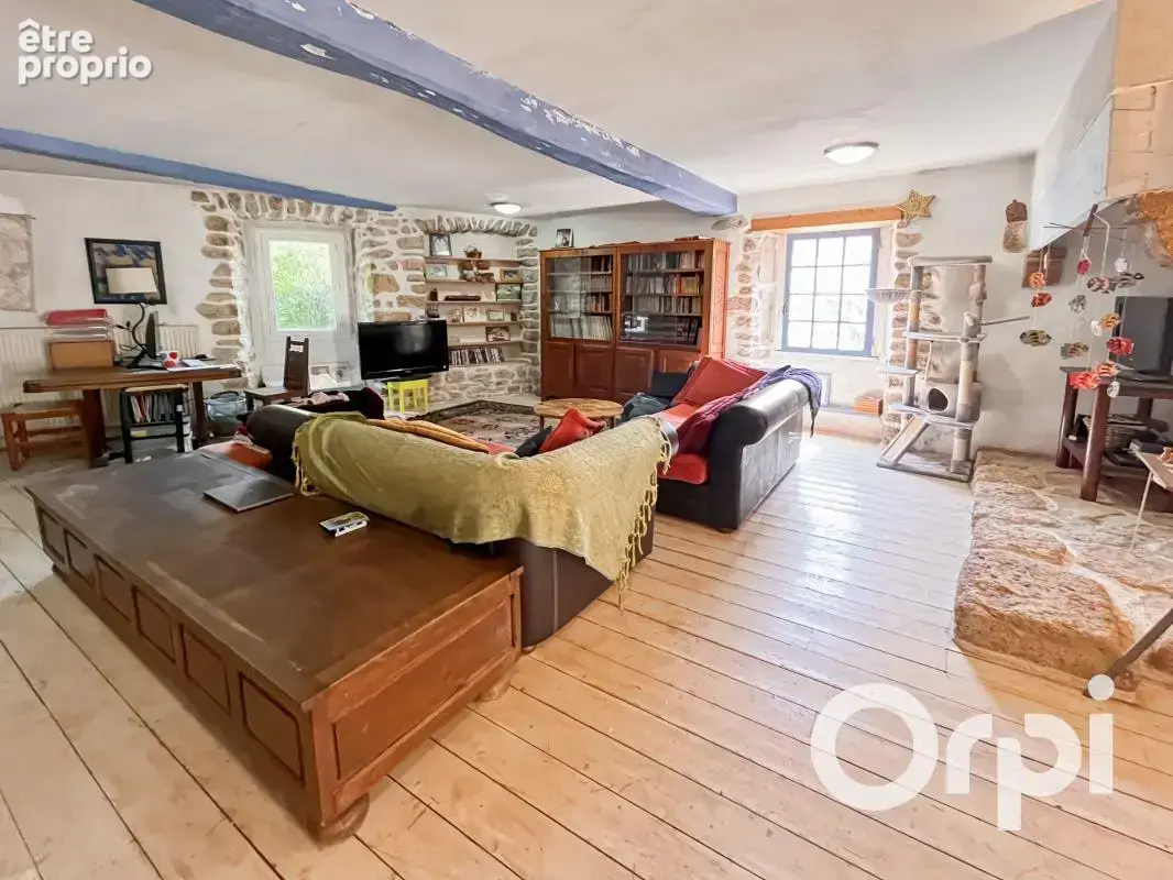 **à vendre – mas provençal de caractère avec deux habitations – secteur montoison** - photo 5