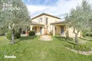 Maison à VISAN