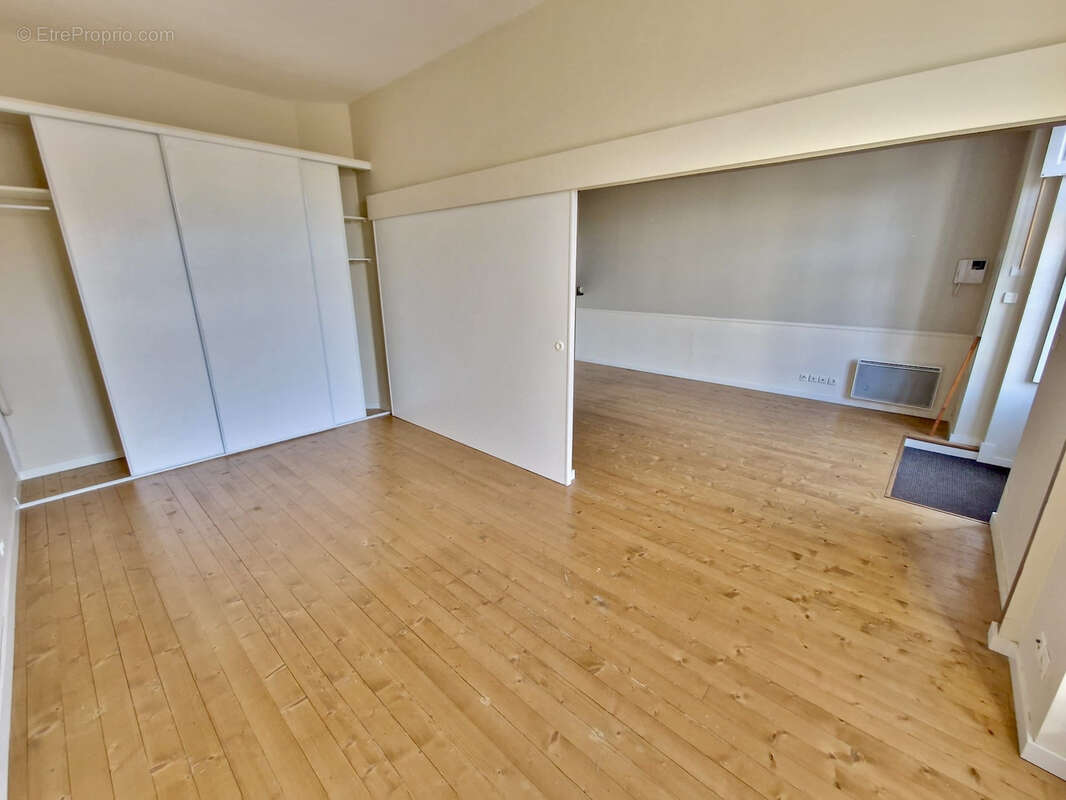 Appartement t4 - coeur de fontainebleau - photo 6