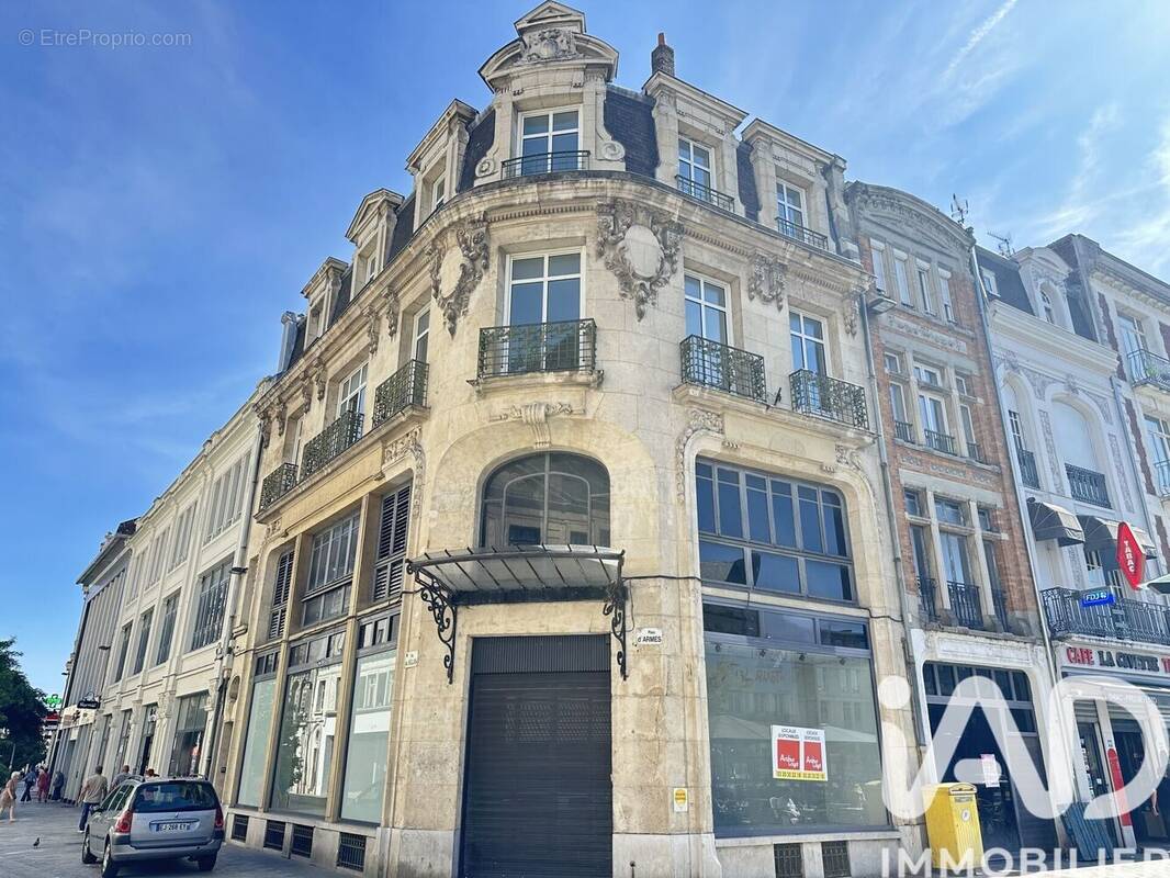 Photo 1 - Appartement à DOUAI