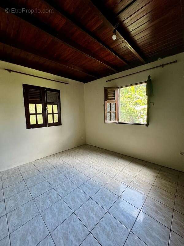 Maison à SAINTE-LUCE