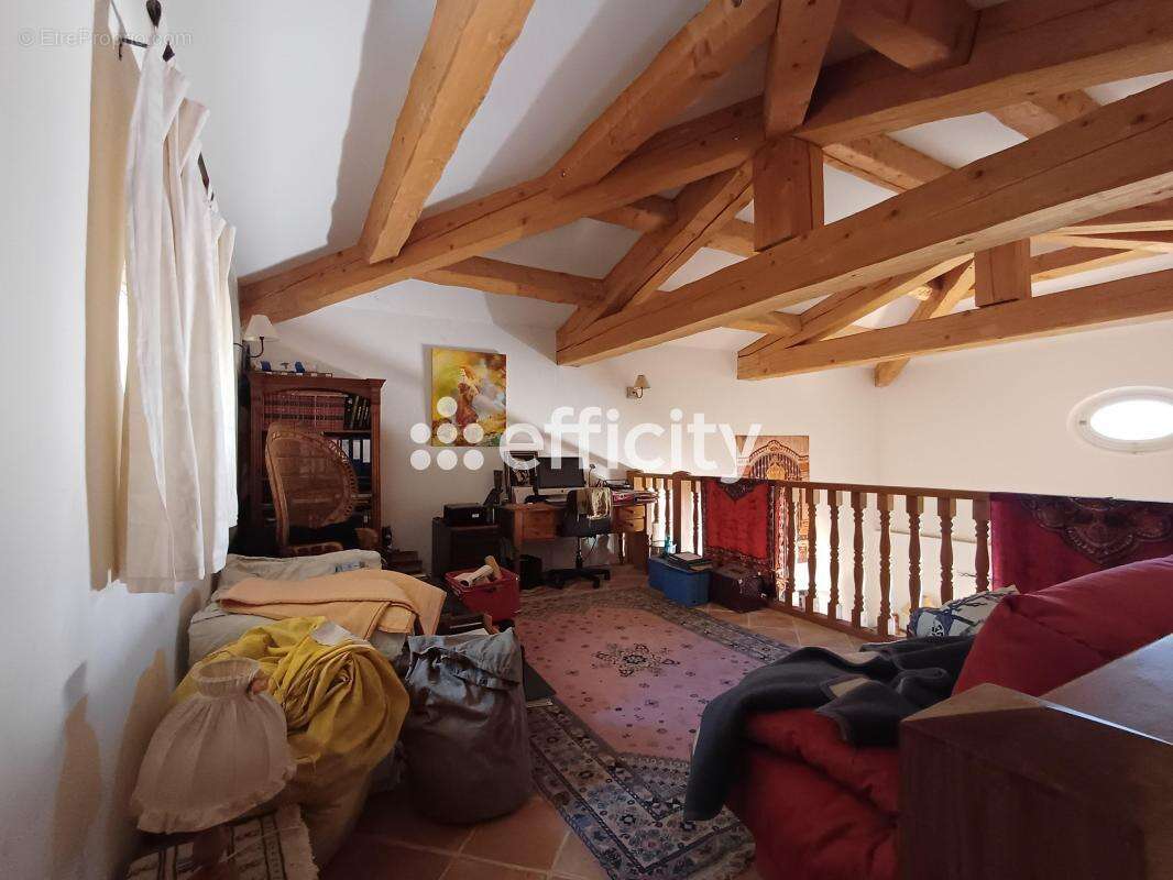 Maison à FLAYOSC