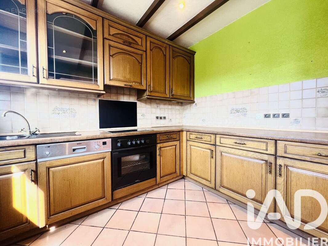 Photo 6 - Maison à SPICHEREN