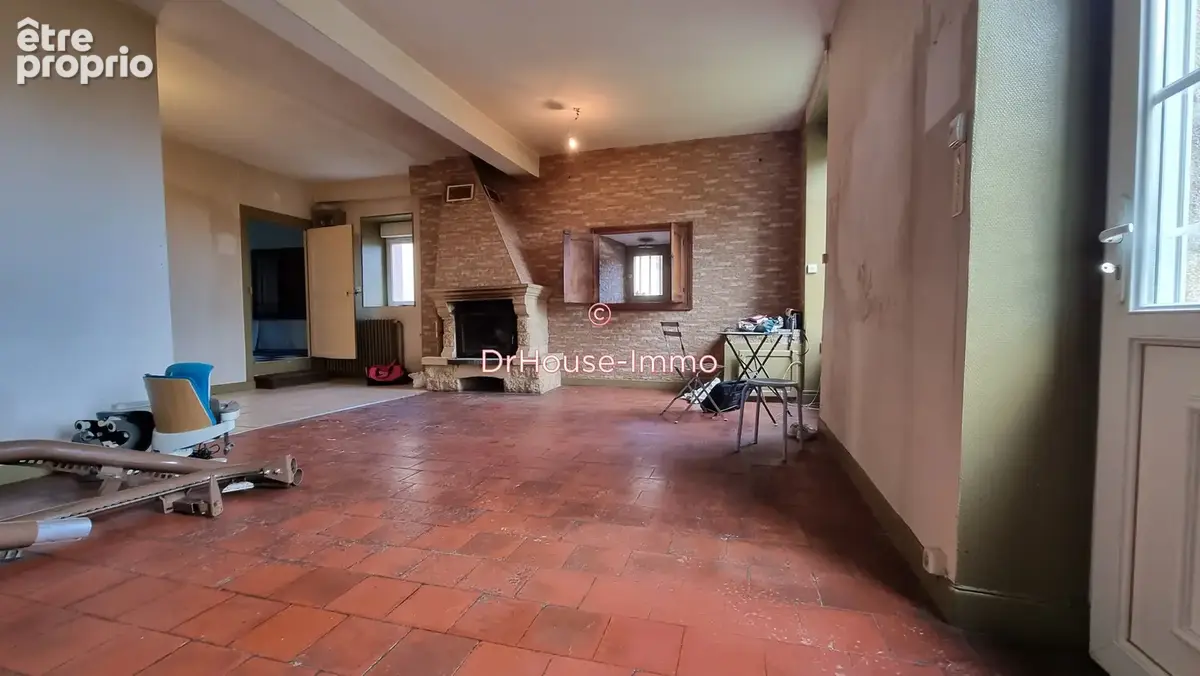 Maison 6 pièces 131 m² à vendre à Crevant (36140) - photo 30