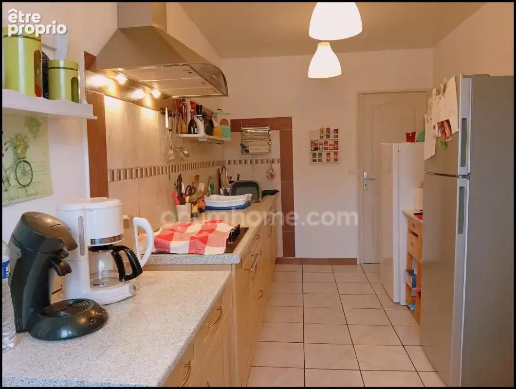Propriété à vendre 6 pièces PLESTIN-LES-GREVES (22) - photo 4