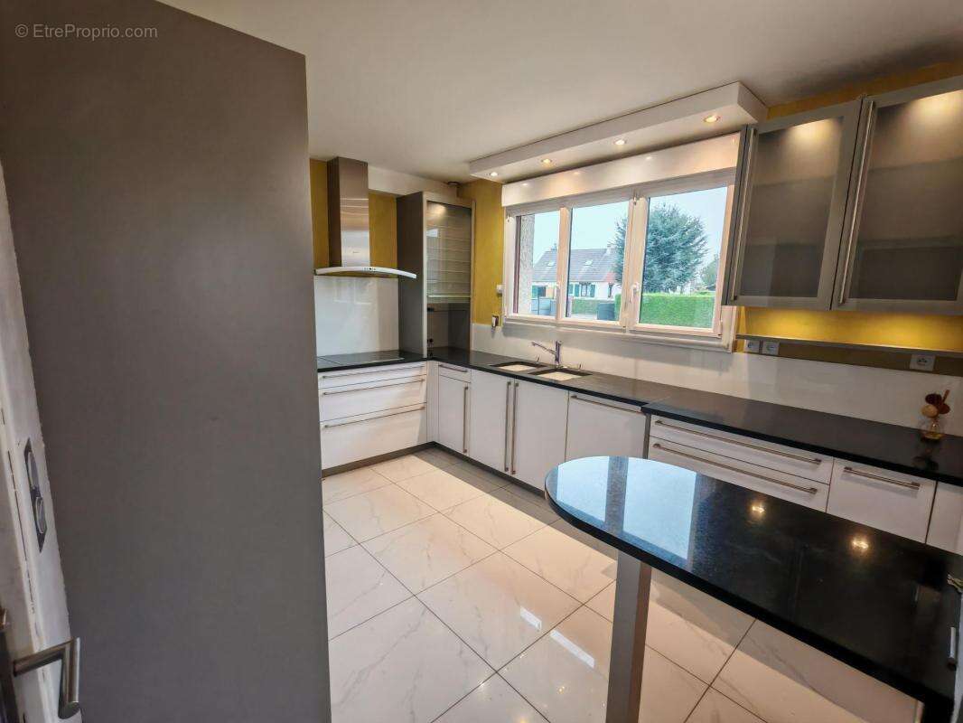 Maison 5 piéces 152 m² - photo 3