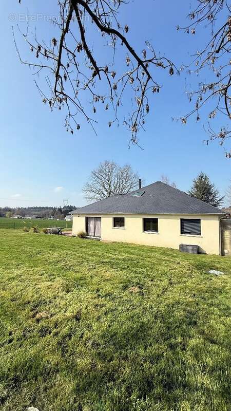 Maison contemporaine 2019  Plain-pied  5 chambres  Cadre exceptionnel - photo 17
