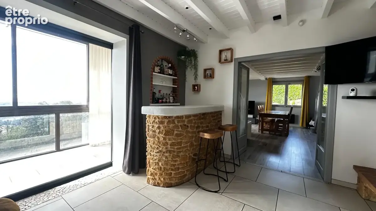 Maison Chuyer 7 pièce(s) - photo 7