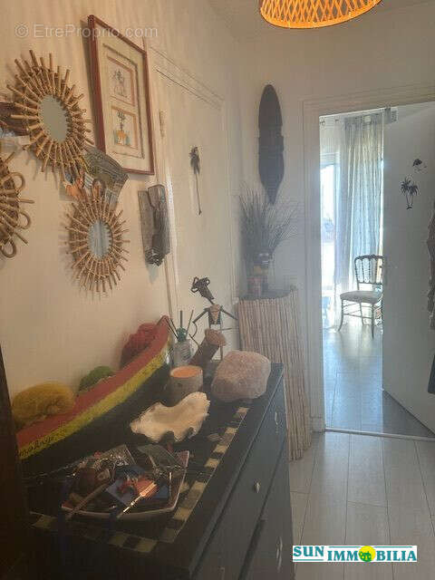 Appartement à CAGNES-SUR-MER