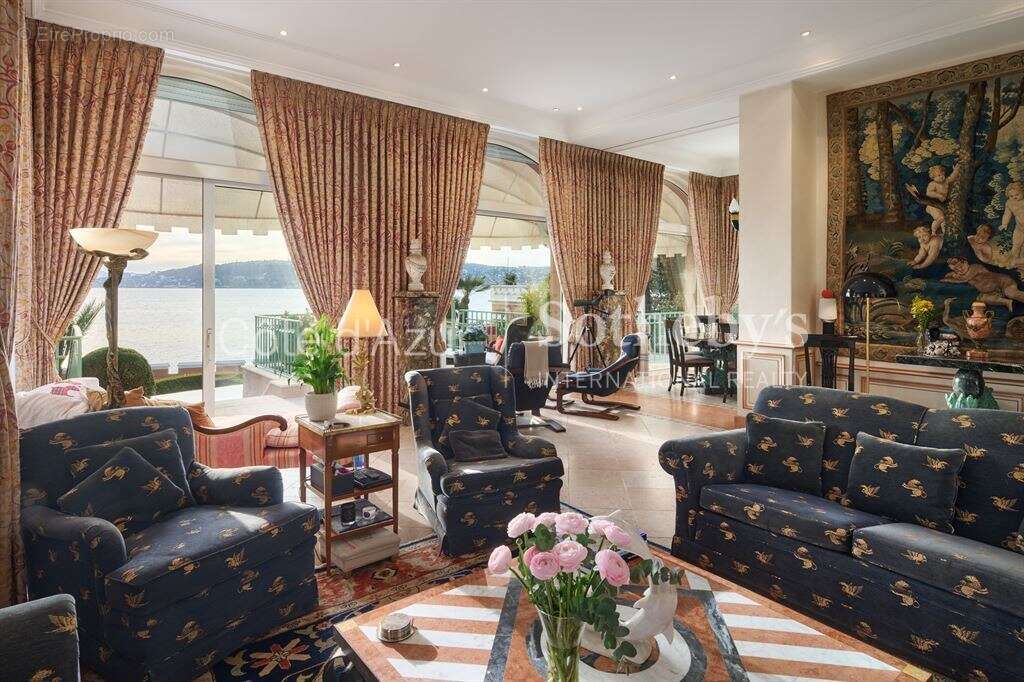 Maison à ANTIBES