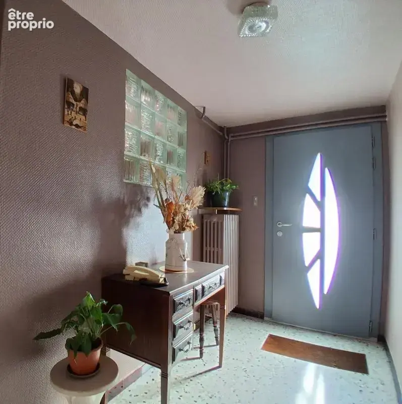 Maison 3 chambres, pièce annexe, vue dégagée, sans vis-à-vis à Saint-Didier-en-Velay - photo 5