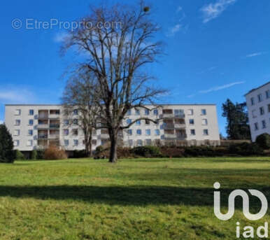 Photo 4 - Appartement à BRUNOY