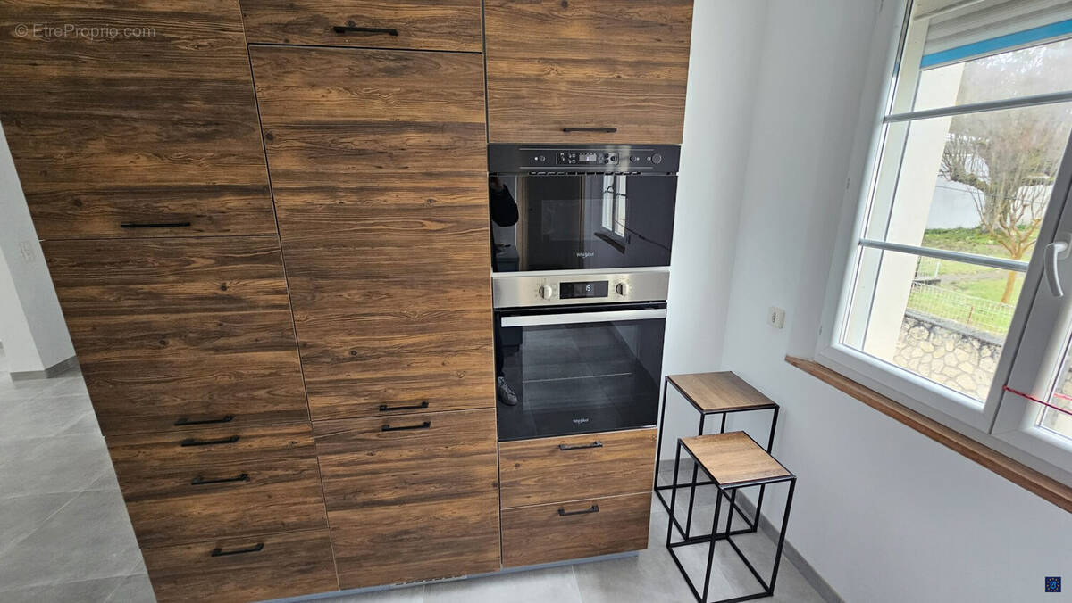 Appartement à ROYAN