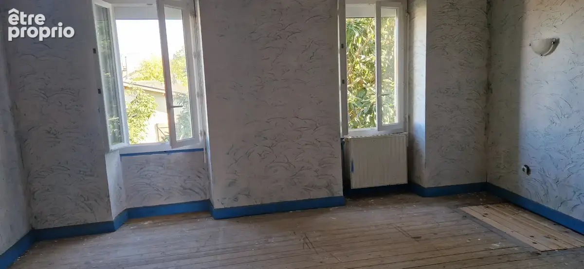 maison ancienne 203 m2 avec jardin clos - photo 15