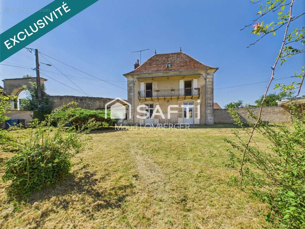 Photo 3 - Maison à VARS