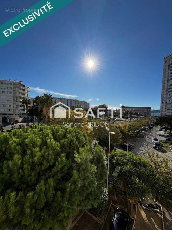 Photo 3 - Appartement à TOULON