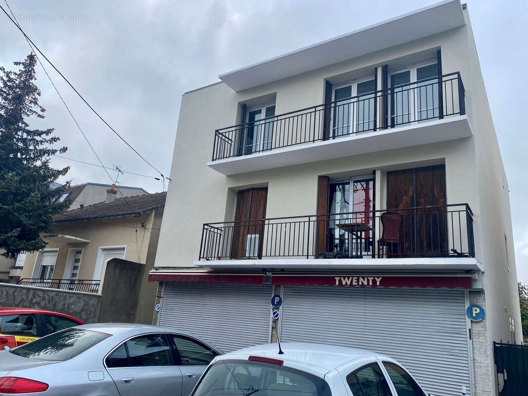 F2 de 53 m2 en exclusivite sur paray - photo 2