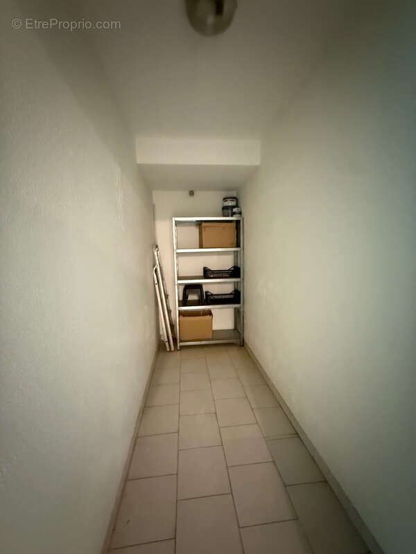 Appartement à LE PRADET