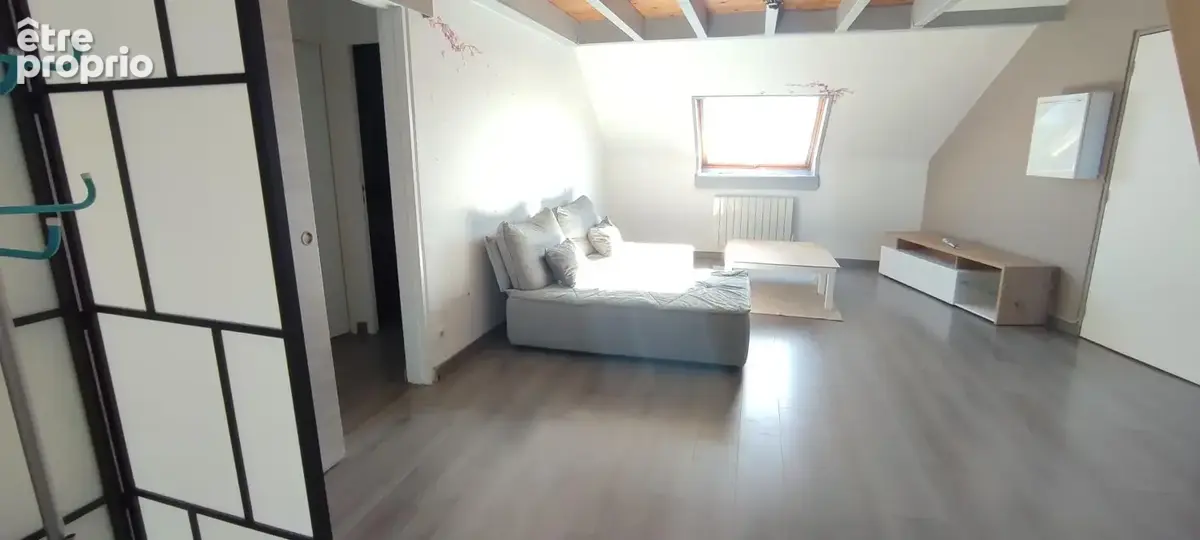 Photo Appartement à Aureilhan au prix de 109 900€