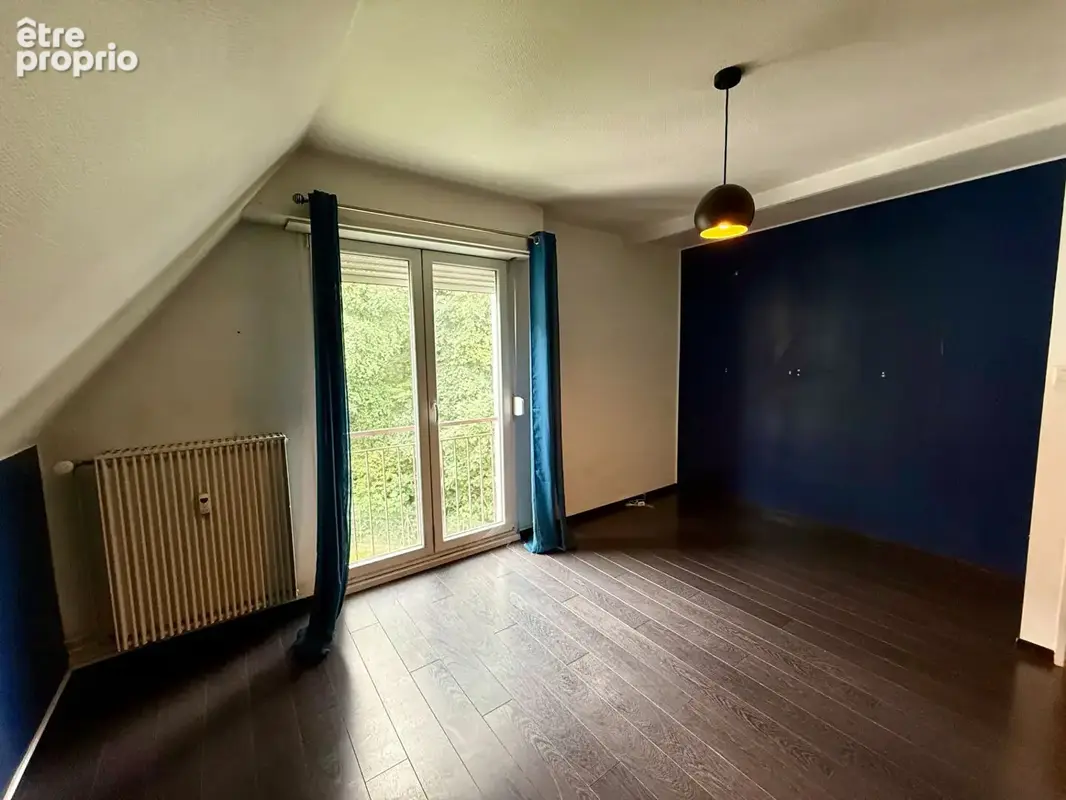 Appartement de 98 m² avec balcon et cave - photo 10