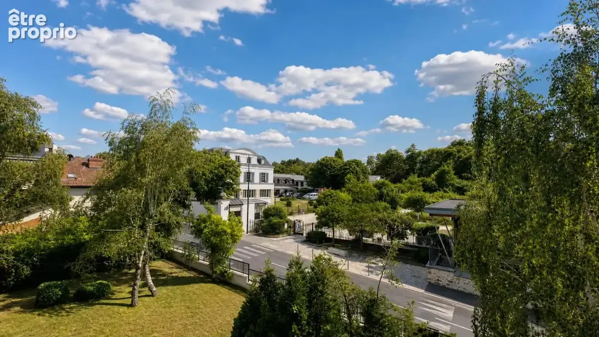 Appartement de 5 pièces de 115 m² à Montgeron - photo 10