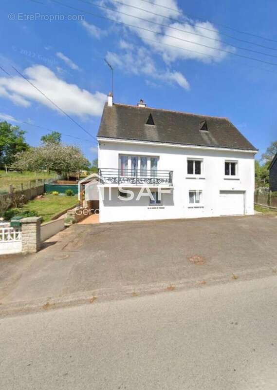 Photo 6 - Maison à LOCMALO