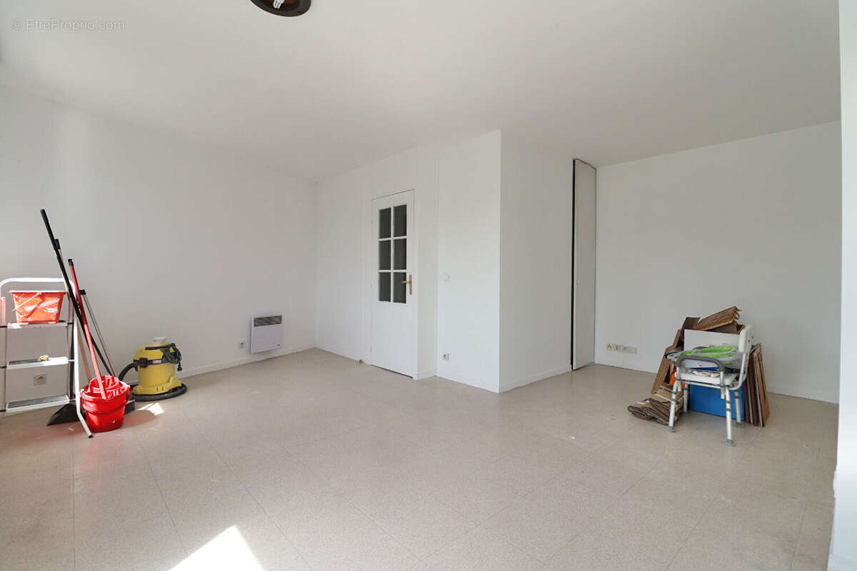 Appartement à LIMEIL-BREVANNES