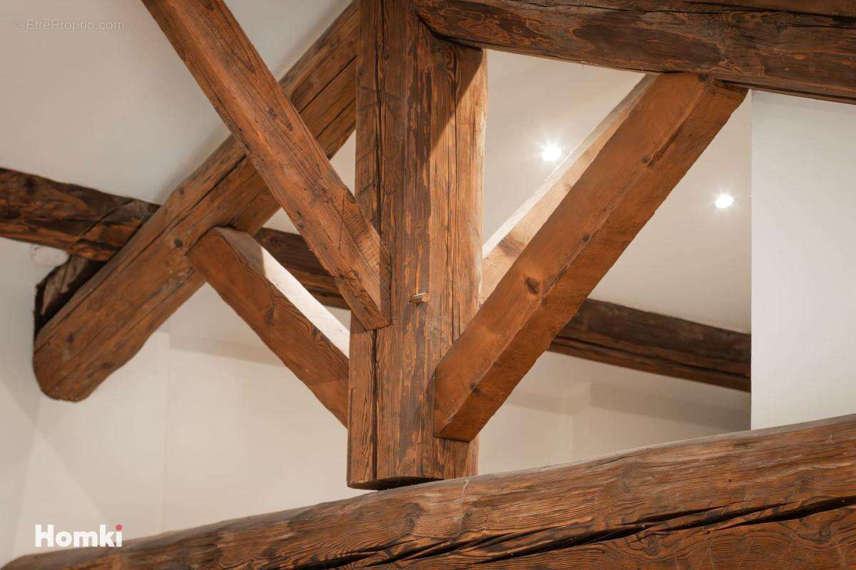 Appartement à VILLEFRANCHE-SUR-SAONE