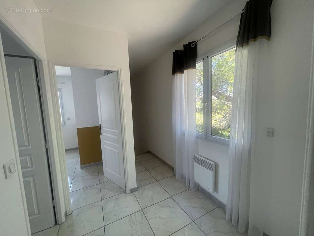 A vendre maison alès  quartier du rieu - photo 14