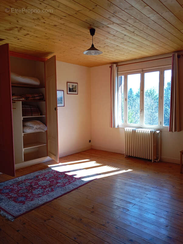 Maison à EMBRUN