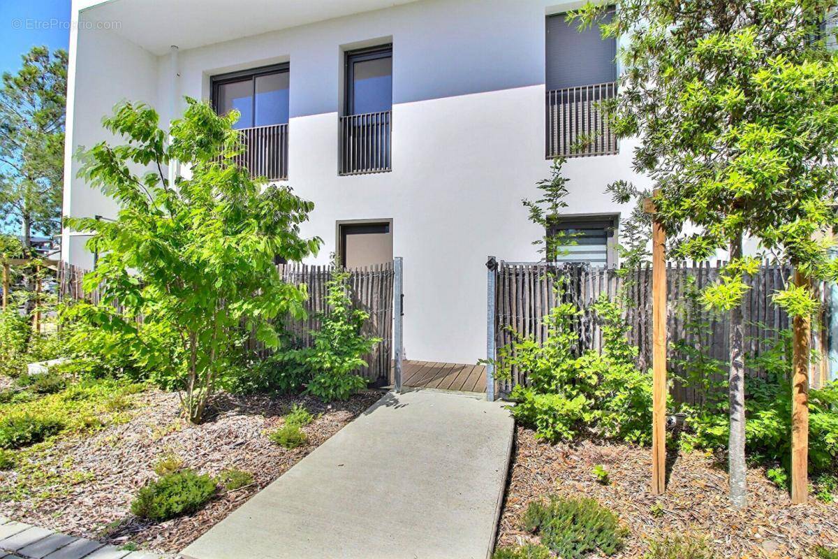 Appartement à MERIGNAC