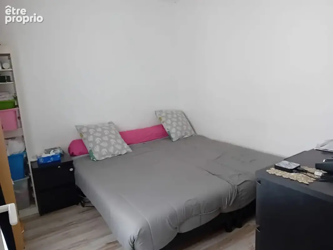 Appartement 5 pièces 74 m² à vendre à Drancy (93700) - photo 4