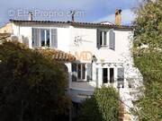 Maison à BESSE-SUR-ISSOLE