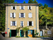 Maison à BARRE-DES-CEVENNES