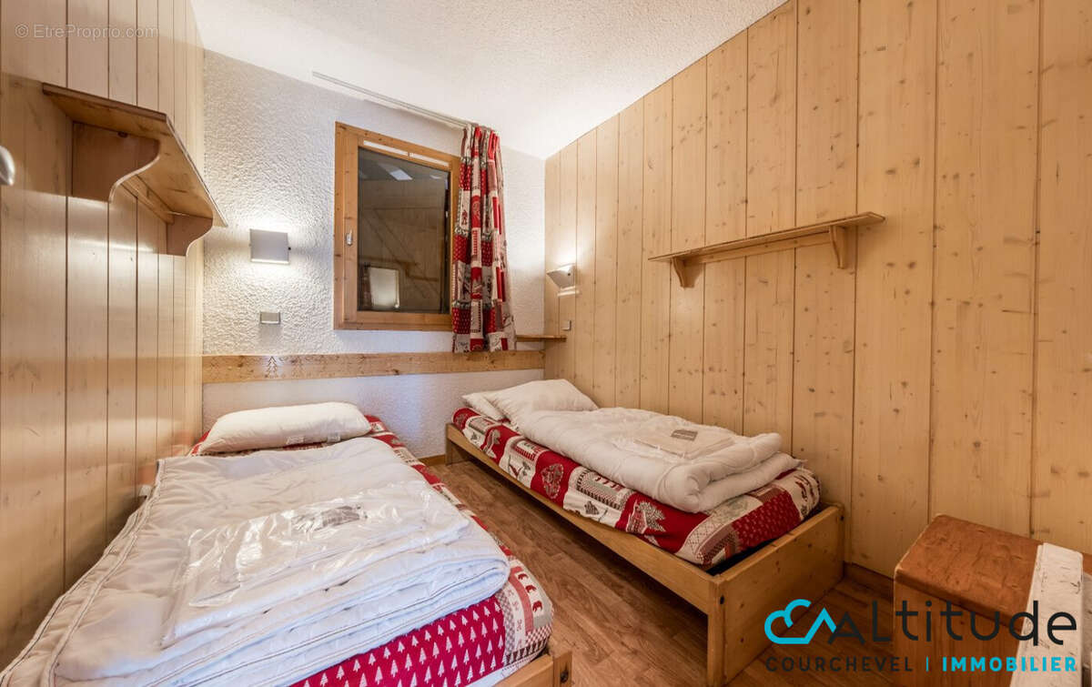 Appartement à LA PERRIERE