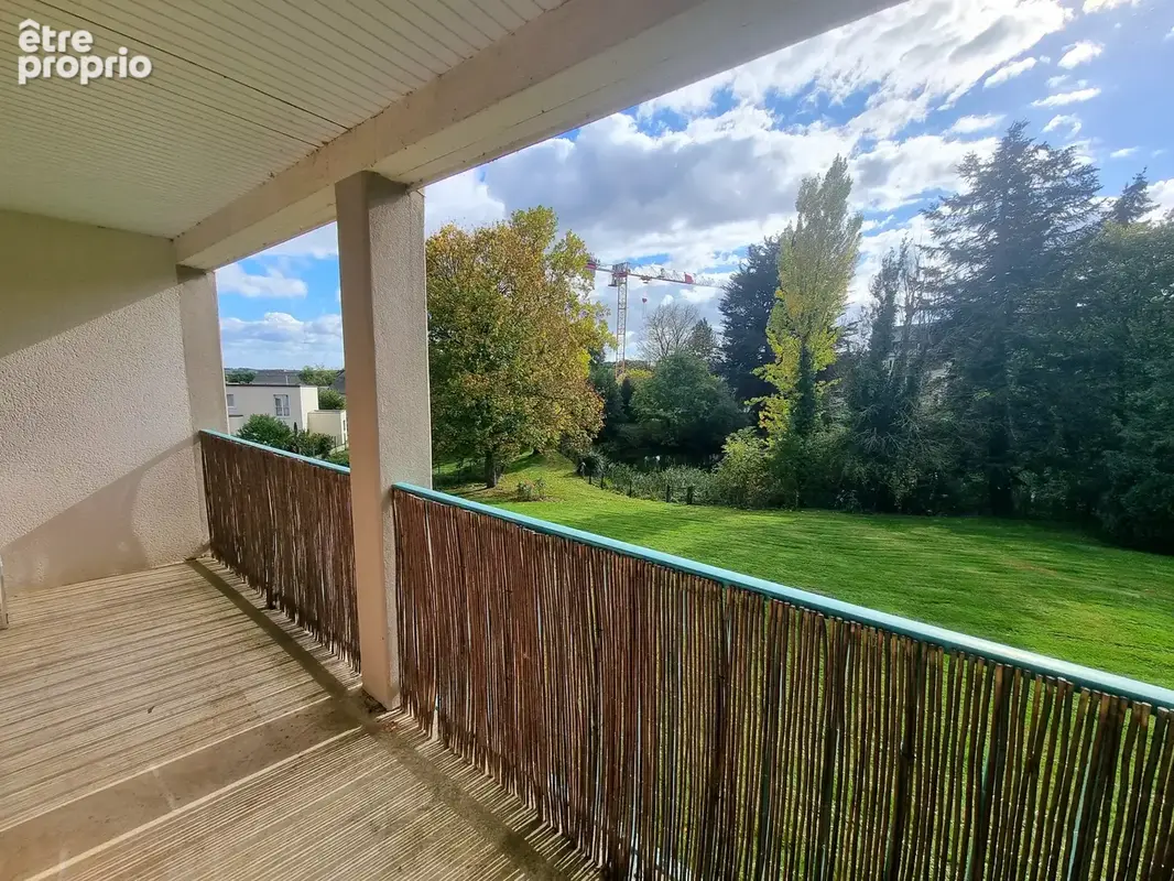 Appartement Type 2 JANZE - photo 7