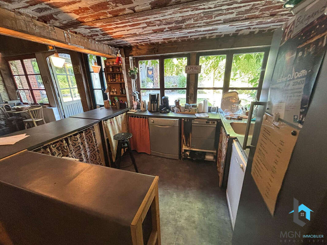 Maison à NOGENT-LE-ROI