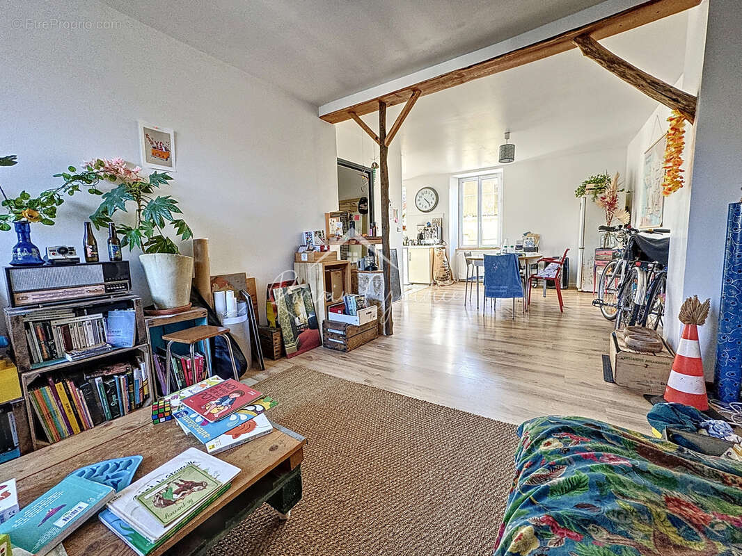 Immeuble de rapport six appartements tous loués - photo 9