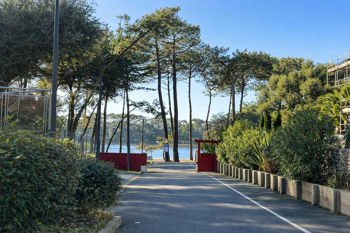 Appartement à HOSSEGOR