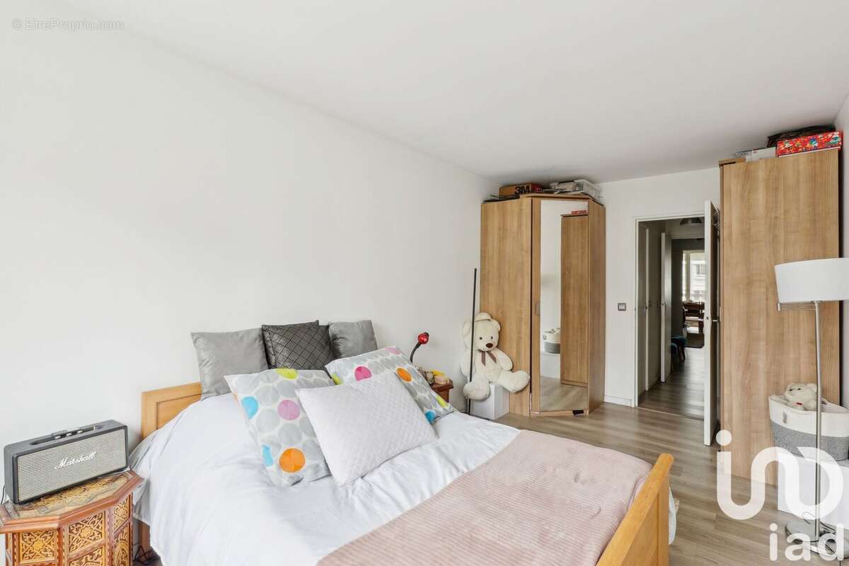 Photo 7 - Appartement à SARTROUVILLE