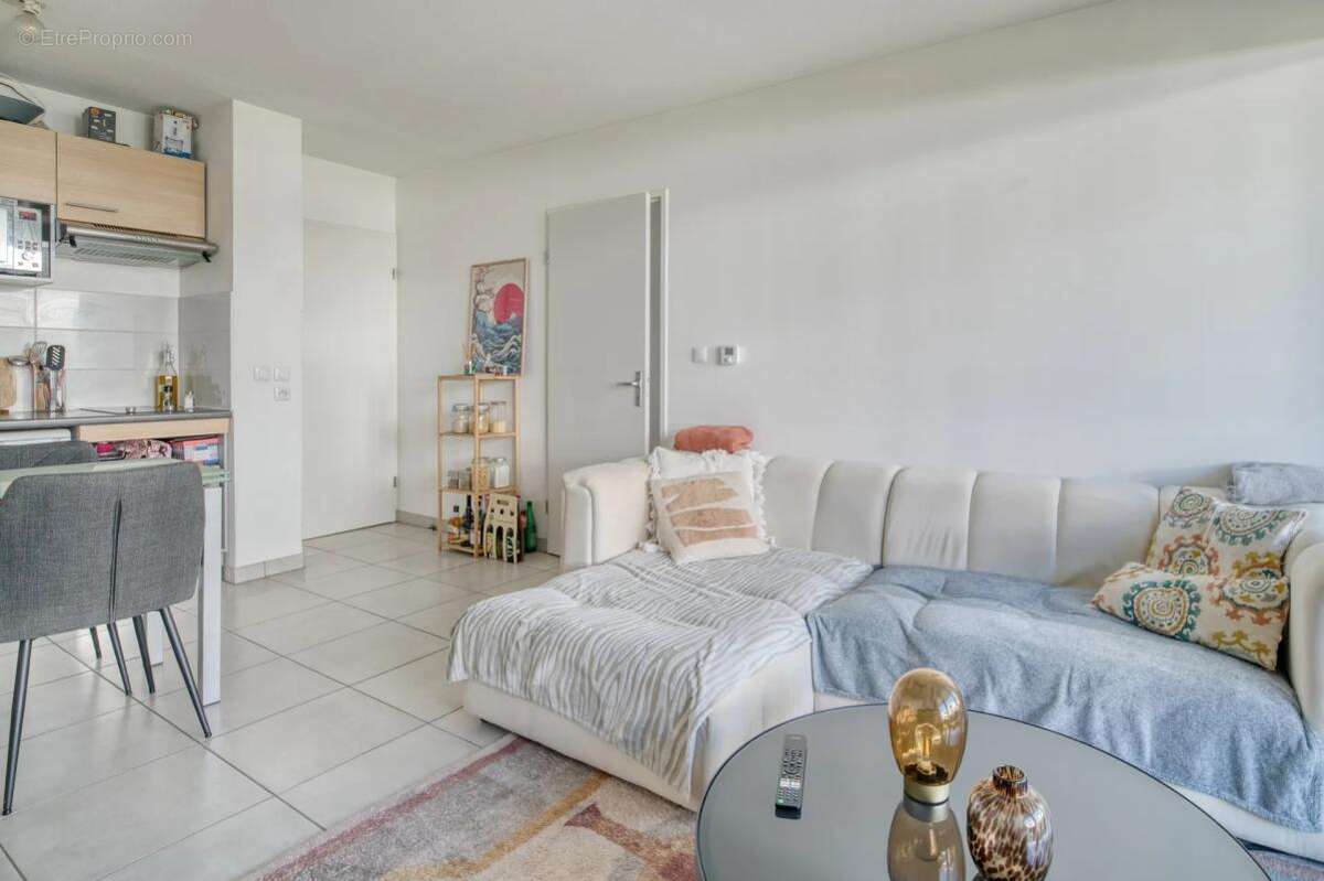 Appartement à BLAGNAC