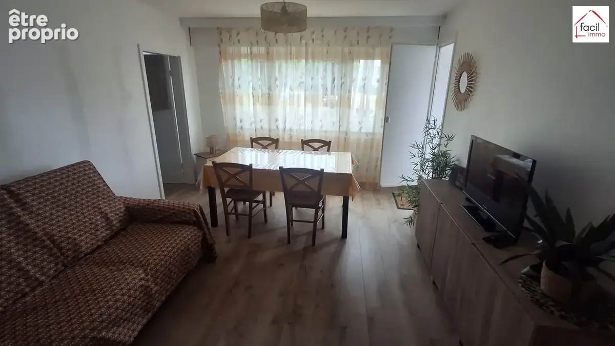 Appartement 89 m² à Sarrebourg  - photo 7