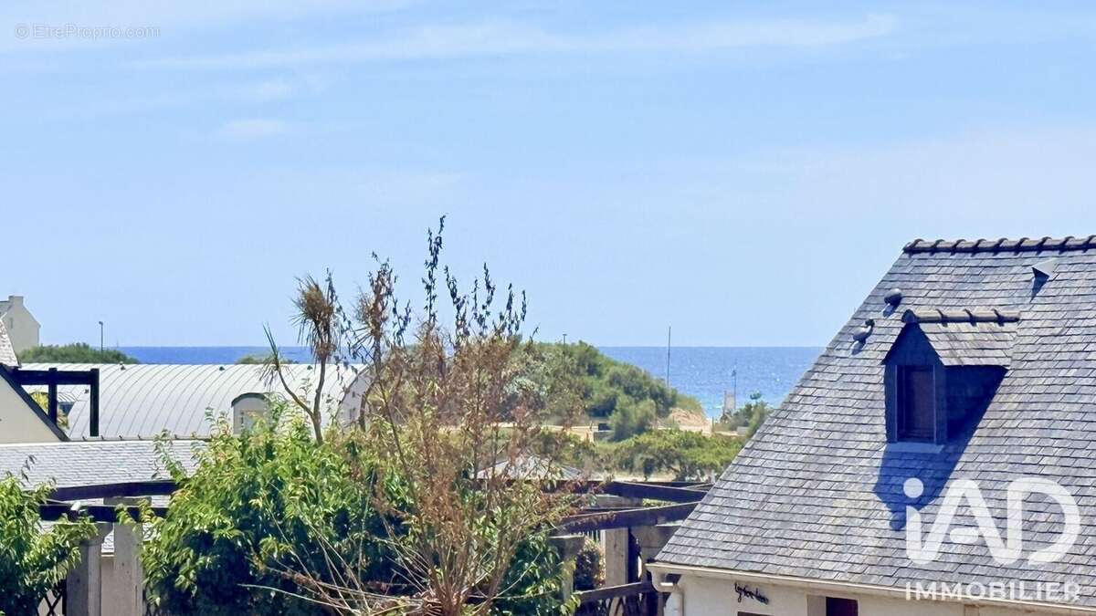 Maison 25 m² à Clohars-Carnoet  - photo 2