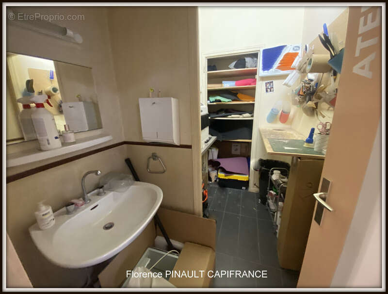 Local/bureau à vendre TARBES (65) - photo 4