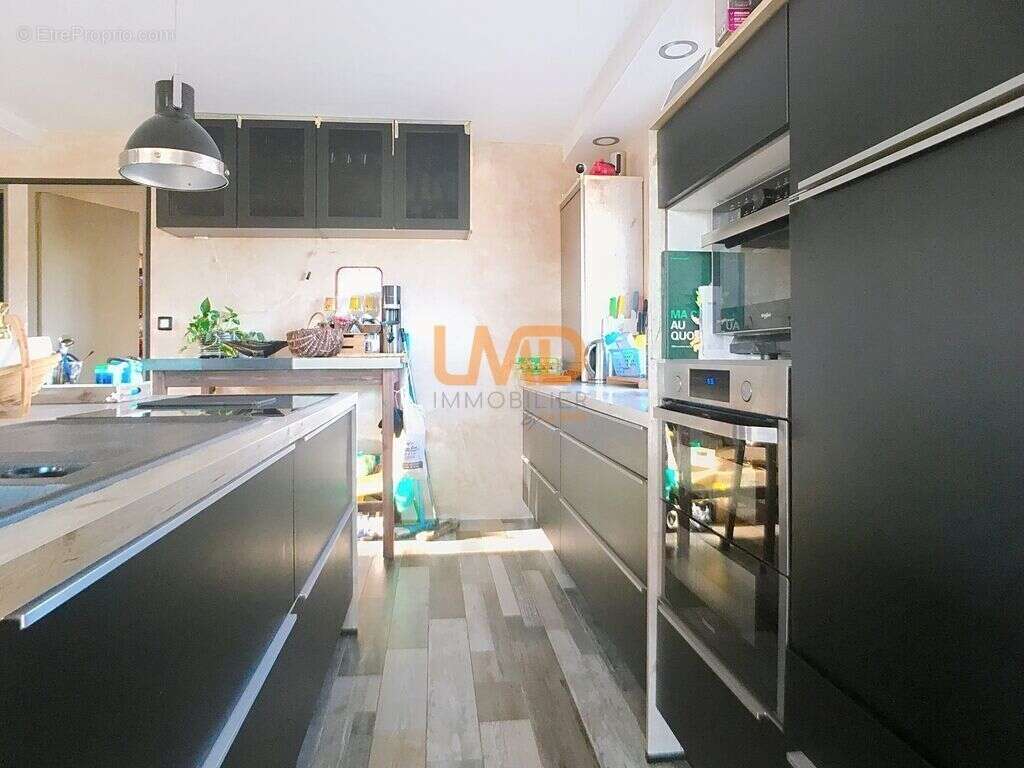 Maison 90 m² à Cholet  - photo 2
