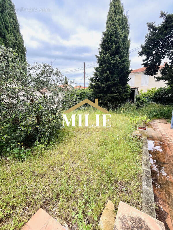 Appartement à BANDOL