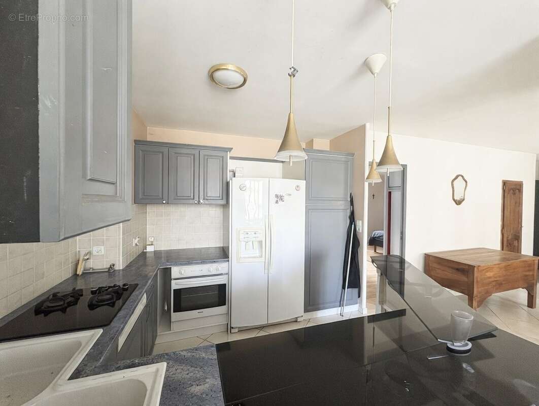 Appartement à SAUMUR