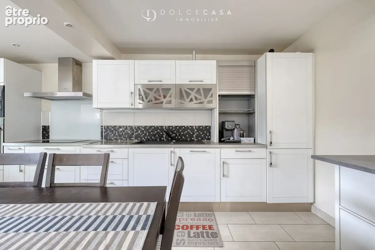 Maison Gournay Sur Marne 6 pièce(s) 128 m2 - photo 6