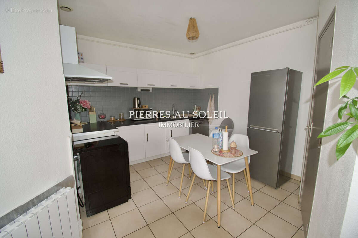 Appartement à BEDARIEUX