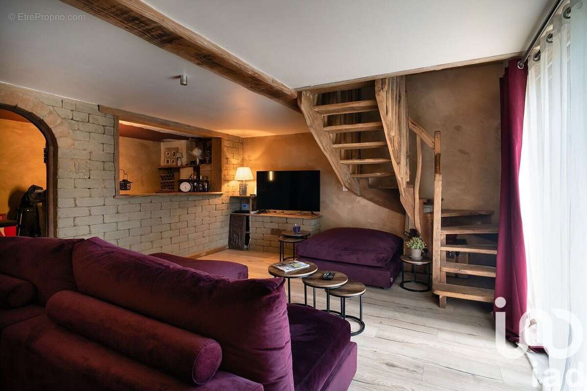 Photo 5 - Maison à CLEDEN-POHER